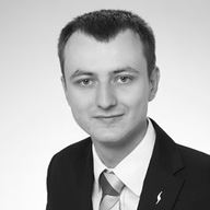 Photo of Łukasz Dąbkowski