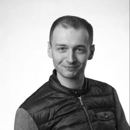 Photo of Krzysztof Wójcik