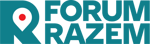Forum Razem logo.