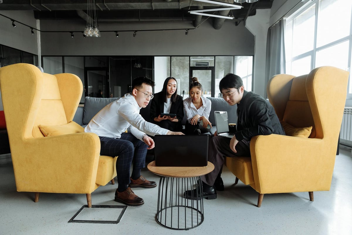 machine learning team extension