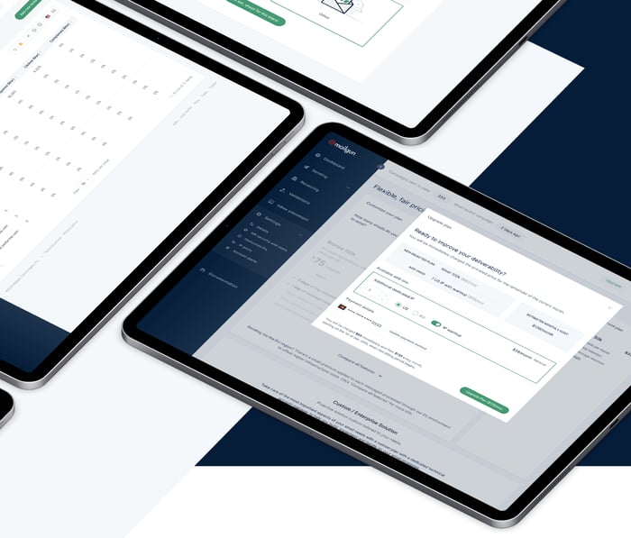 mailgun_Design for the Services page