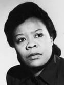 Marie Van Brittan Brown
