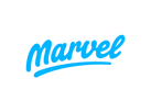 marvel logo