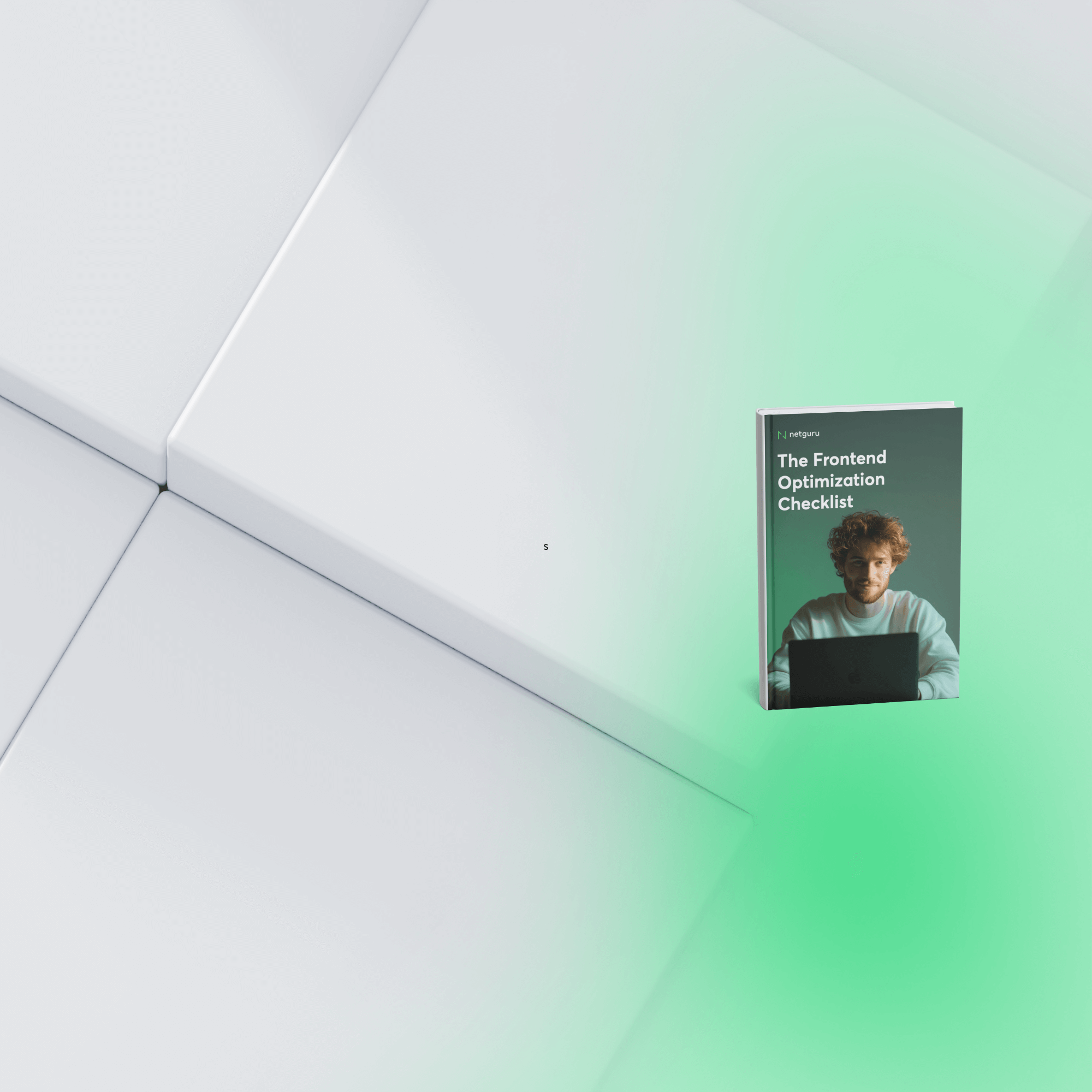 medium Frontend Checklist cover