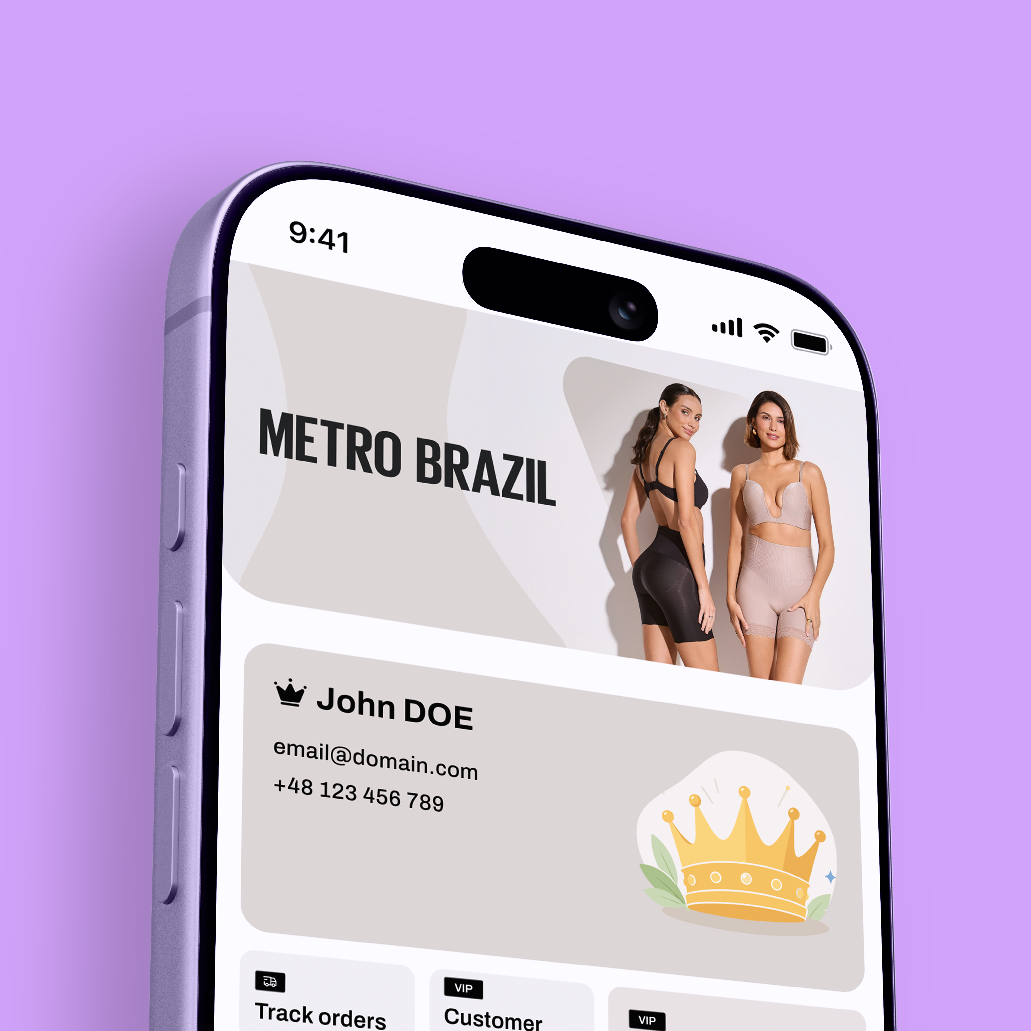 metro brazil square new