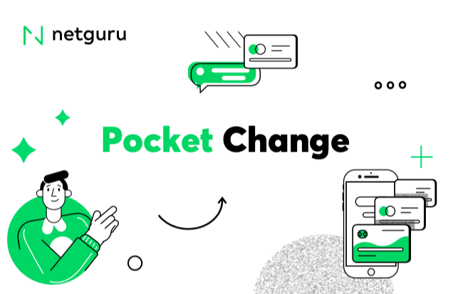 fintech newsletter netguru pocket change