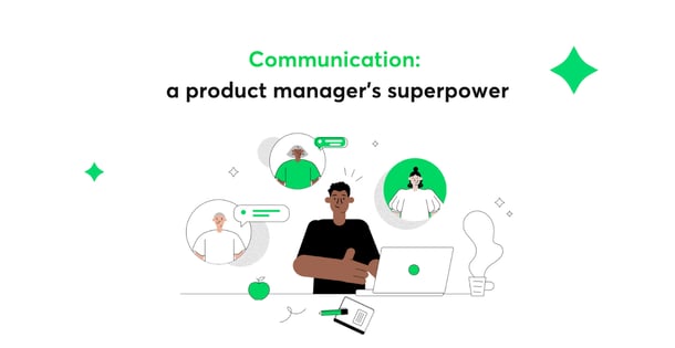 product manager communication skills