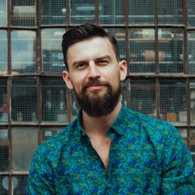 przemek turkowski author