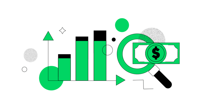 real time analytics in finance