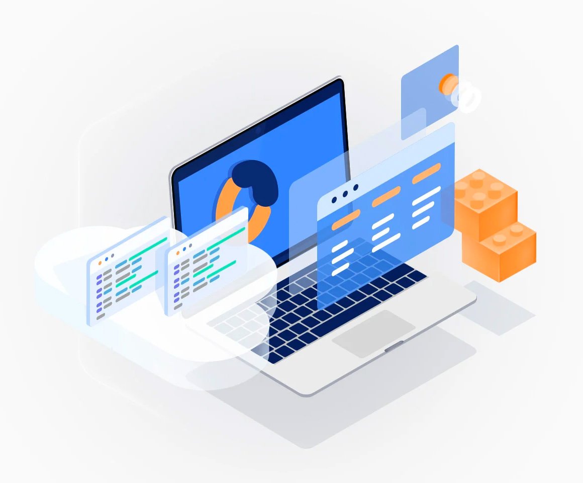 solaris bank illustration