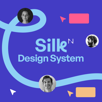 silk pop up cta