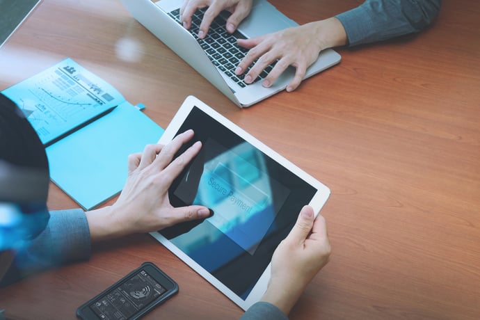 Cybersecurity for Financial Services: Best Practices in 2025