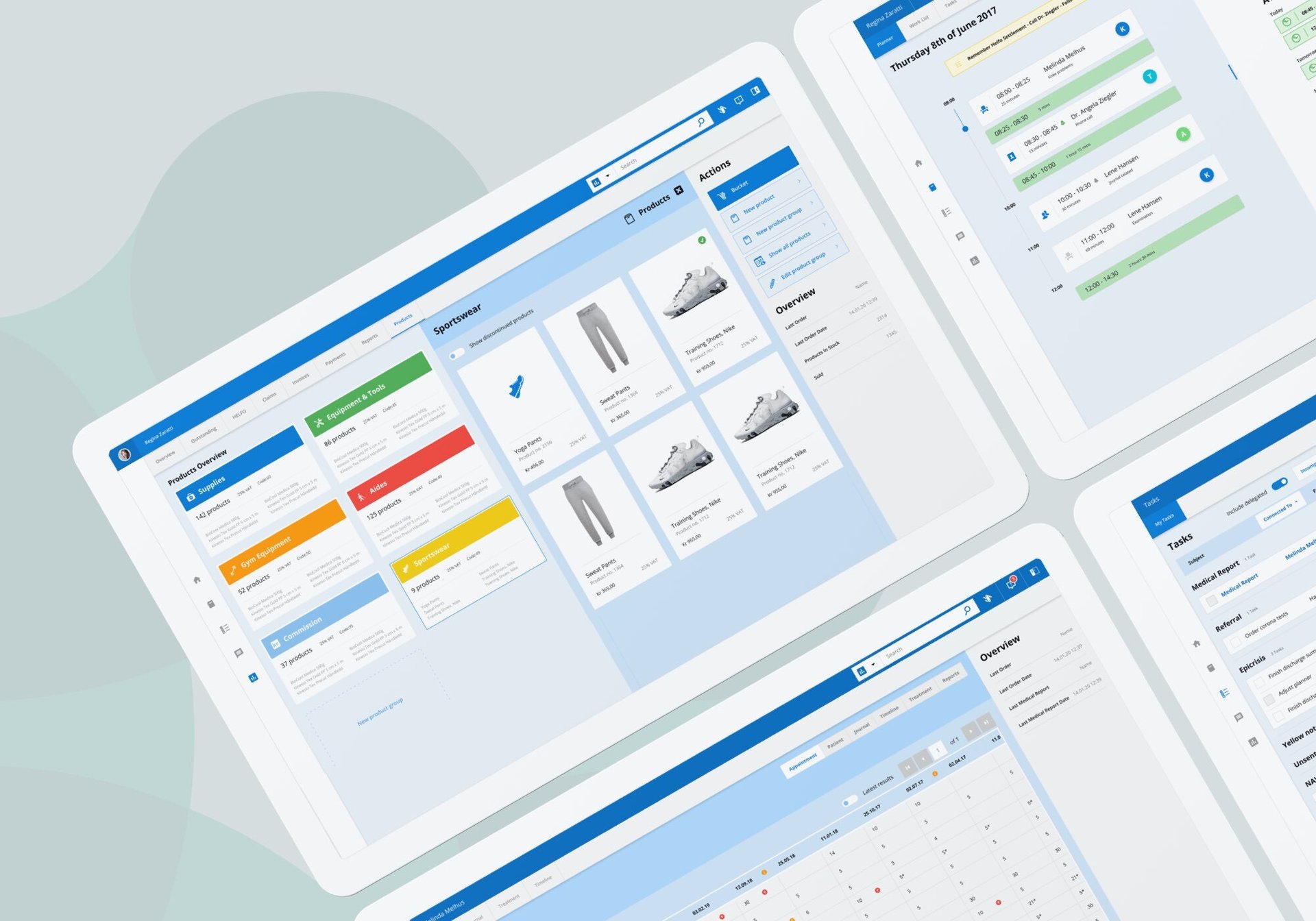 Medtech Software Innovative Healthcare Solutions Netguru