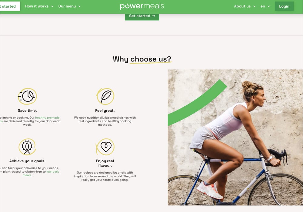 Inspiring Web Development Case Studies