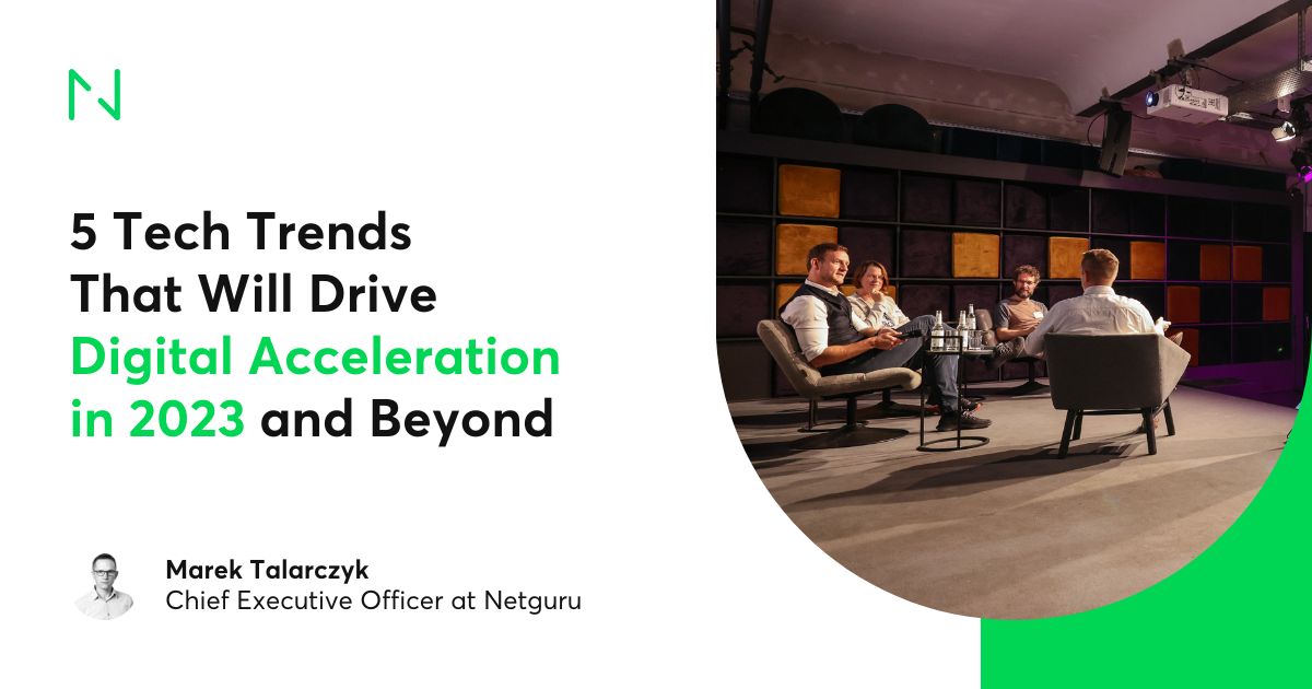 AI transforming creative and business automation