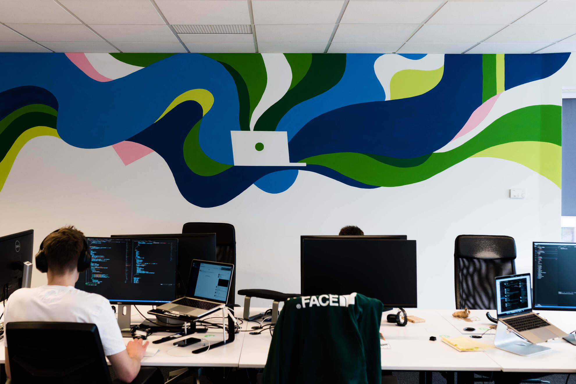 Hire Top IT Consultants | Netguru