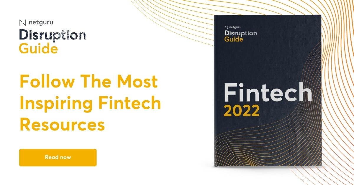 Chapter 4 Disruption Guide Fintech