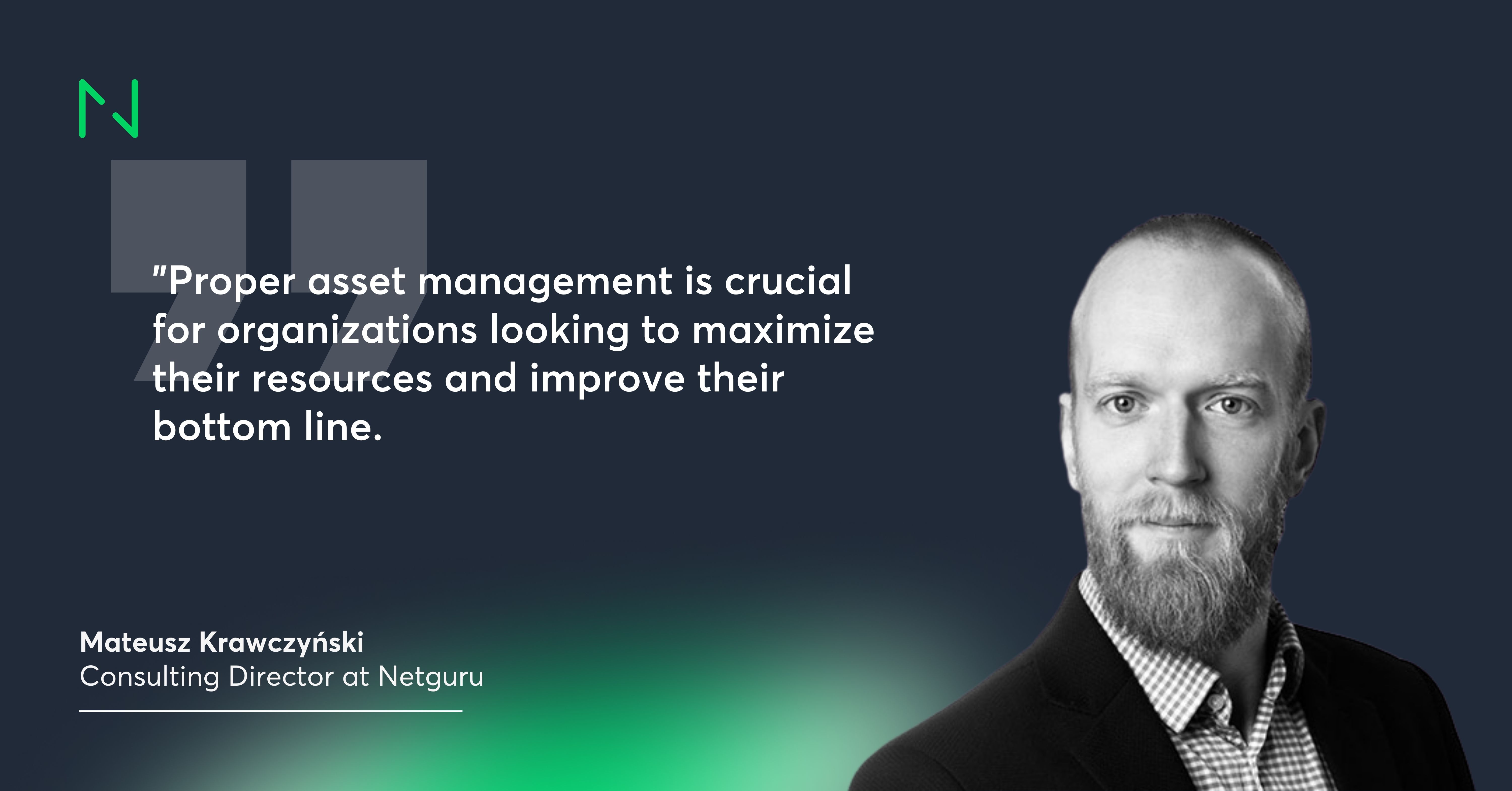 The Future of Asset Management: Top 7 Features to Watch in 2025