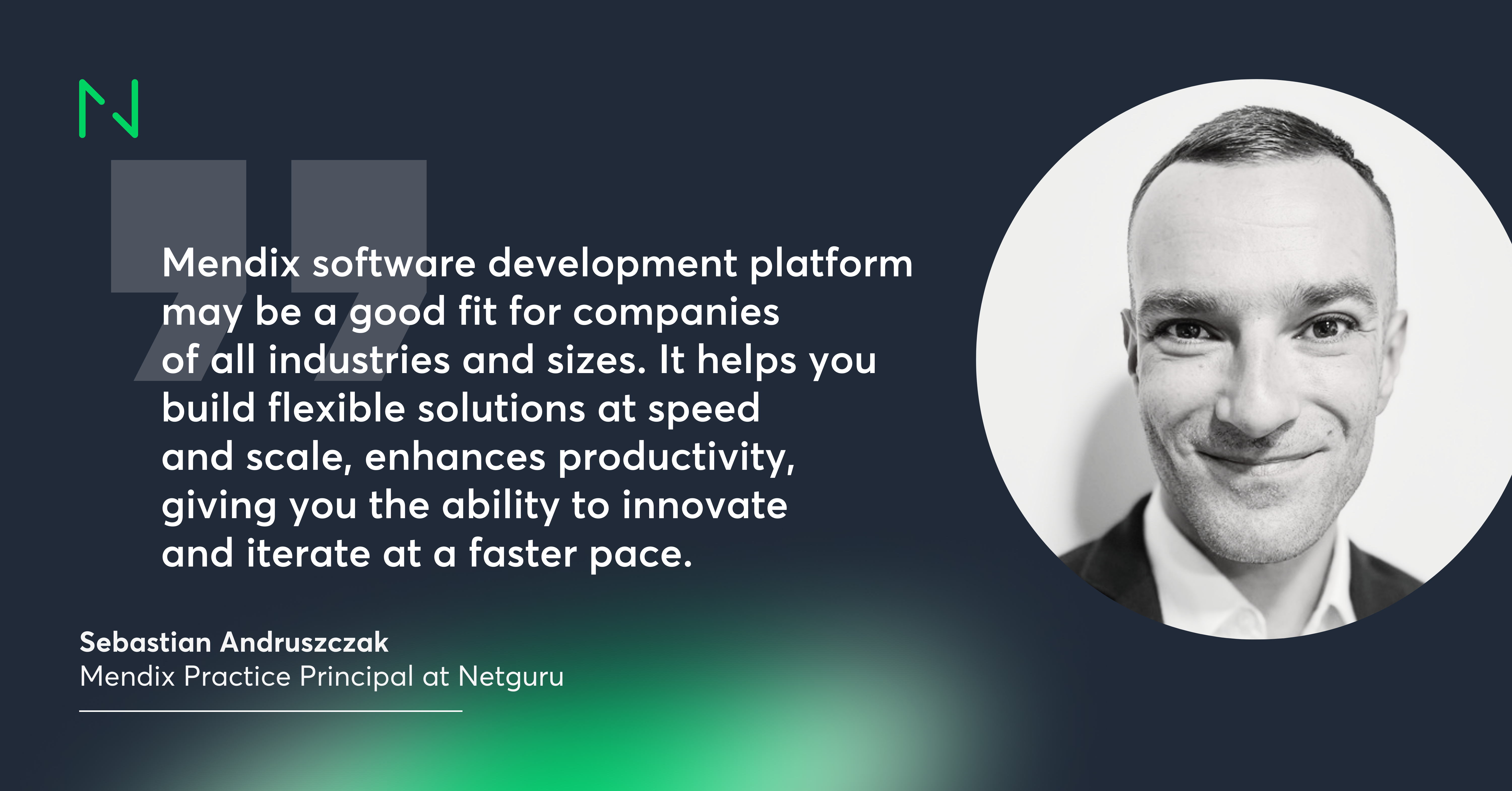 6 Examples of Apps Built with Mendix