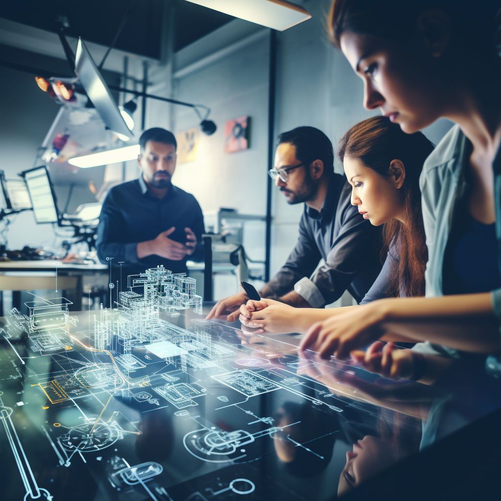 Rapid prototyping for Healthcare Netguru