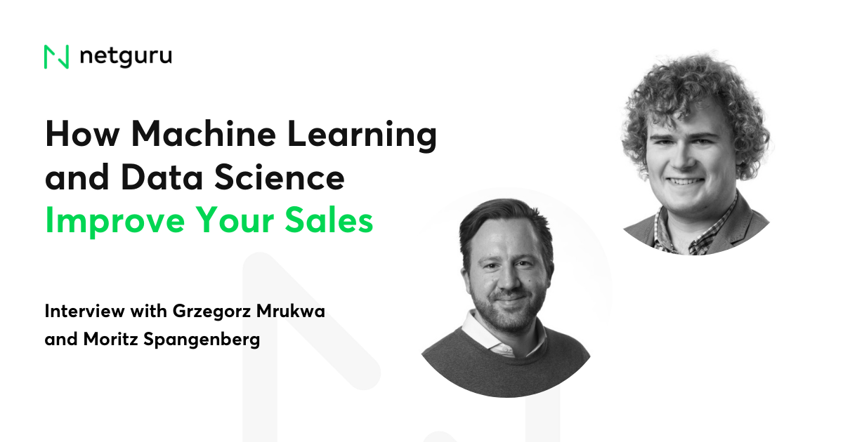 4 Ways To Discover How Machine Learning and Data Science May Improve ...