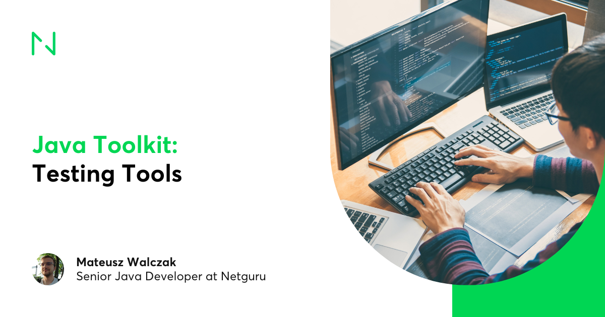 Java Toolkit: Testing Tools