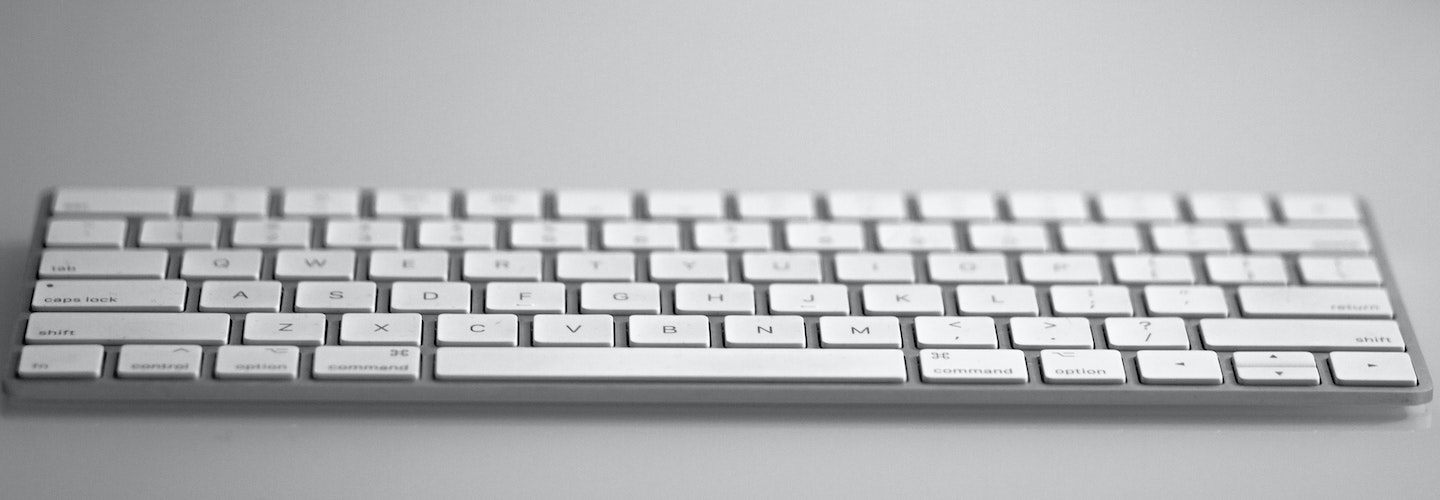 Introduction to the Missing Keyboard Layout Guide