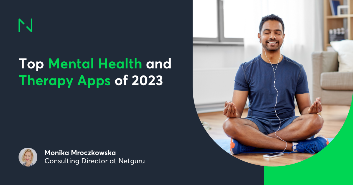 Top Mental Health and Therapy Apps of 2025